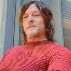 Norman Reedus 