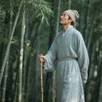 古诗词朗读声音（男声）