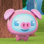 Wiggles (SuperKitties)