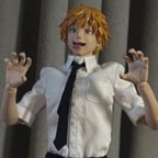 Denji >3<