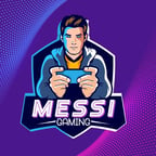 messi gaming