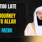 mufti menk