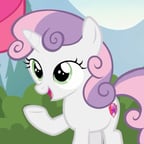 Sweetie belle