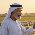 زكى محترف الاعلاف