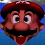 Mario (Mario Teaches Typing series)