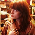 Florence Welch