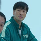 Sang-woo