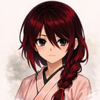 Atsumi Tanezaki - Denka