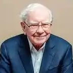 warren buffet
