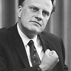 billy graham 2