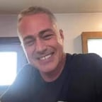 Taylor Jackson kinney