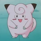 Clefairy