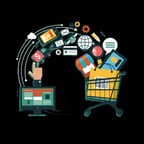 قصة راعي و ذئب