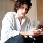 louis garrel