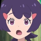 Doki (Pokémon Horizontes/Lupita Leal)