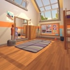 Playful Social Vlogger