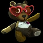 🐻Psycho Teddy🔪