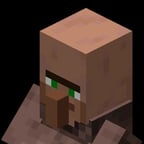Minecraft Villager