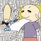 Roostre (Scott Luallen) (12 oz. Mouse)