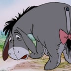 Eeyore (Peter Cullen 2000's)