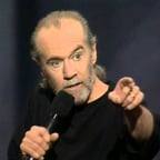 George Carlin