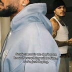 Thoughtful Male Voice