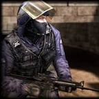 GIGN (Counter-Strike Condition Zero Deleted Scenes