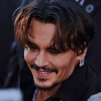 Johnny deppArtistic Narrator