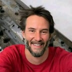 Keanu