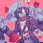 Voz Dramática Misteriosa