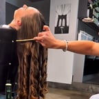 洗发水--1女（西班牙语）