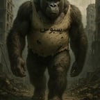 GHORILA
