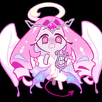 Enternal sugar cookie