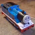 DarkBlue419 Thomas the Tank Engine Voice