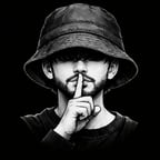 صدای مردانه خودمانی