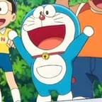 Doraemon el gato cósmico(Doblaje español)