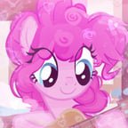 Pinkie pie
