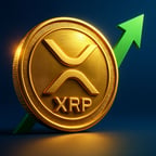 CRA XRP