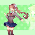 Monika (DDLC)