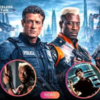 Dynamische Filmstimme