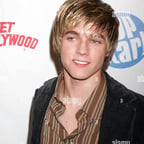 Jesse McCartney