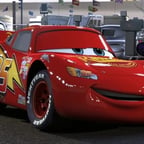 Lightning McQueen (Owen Wilson)