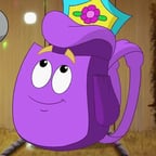 Backpack (Sofia Lopez)