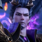 斗破苍穹（黑擎）