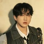 Changbin stray kids voz1