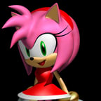 Amy Rose (Beyblade Burst)