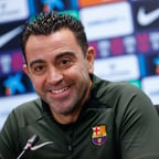 Xavi Hernández 