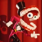 Caine (Brazilian Portuguese)