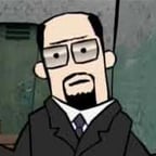 George (Włatcy Móch)