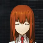 牧濑红莉栖（轻松）